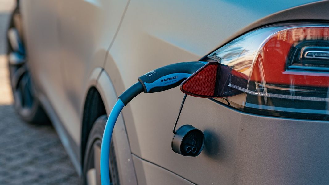 One in three cars sold fully electric by end of 2023